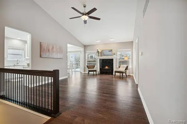 4134 CHASE RIDGE Lane, Howell, MI 48843