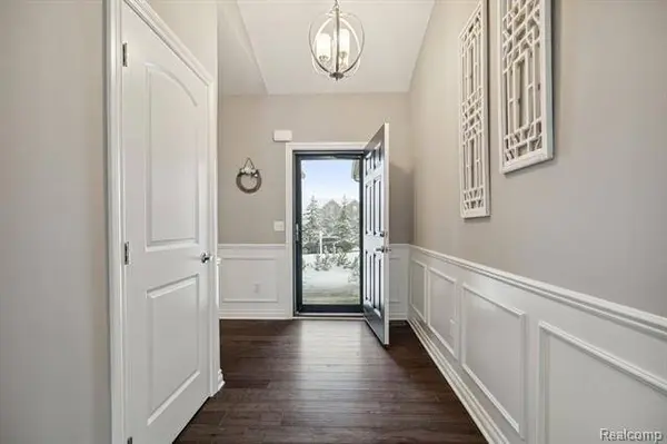 4134 CHASE RIDGE Lane, Howell, MI 48843