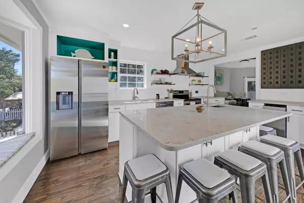 127 Dogwood Street, Santa Rosa Beach, FL 32459