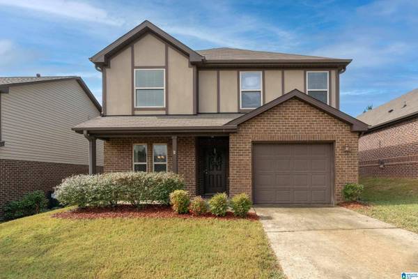 622 JOHNNYS COVE, Leeds, AL 35094
