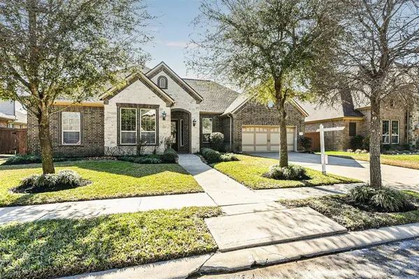 17303 Bland Mills LN, Richmond, TX 77407