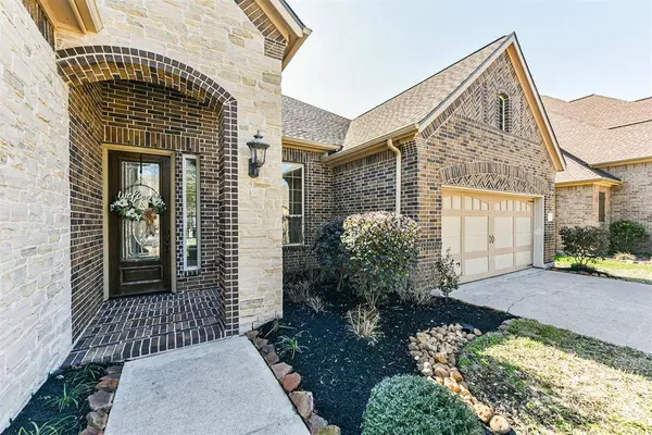 17303 Bland Mills LN, Richmond, TX 77407