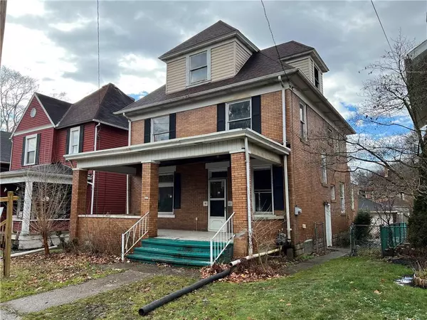 445 5th Ave, New Kensington, PA 15068