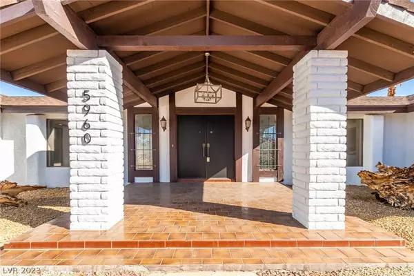 5960 Palmyra Avenue, Las Vegas, NV 89146