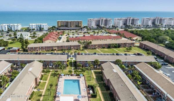 911 S Colonial Court # C, Indian Harbour Beach, FL 32937