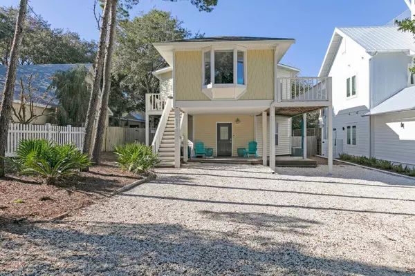 127 Dogwood Street, Santa Rosa Beach, FL 32459