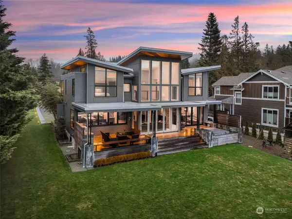 2657 Northshore RD, Bellingham, WA 98226