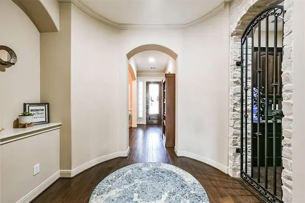 17303 Bland Mills LN, Richmond, TX 77407