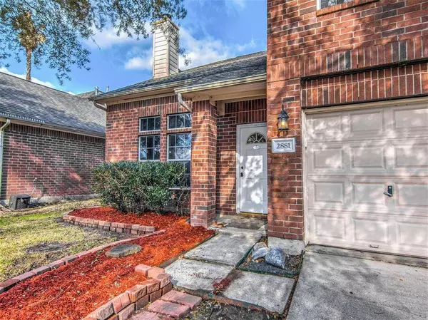 2881 Rocky Creek LN, League City, TX 77539