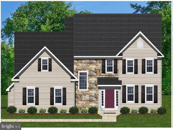 003 OLD DOUGLASS DR #BRIARWOOD, Douglassville, PA 19518