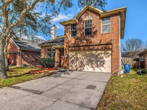 2881 Rocky Creek LN, League City, TX 77539