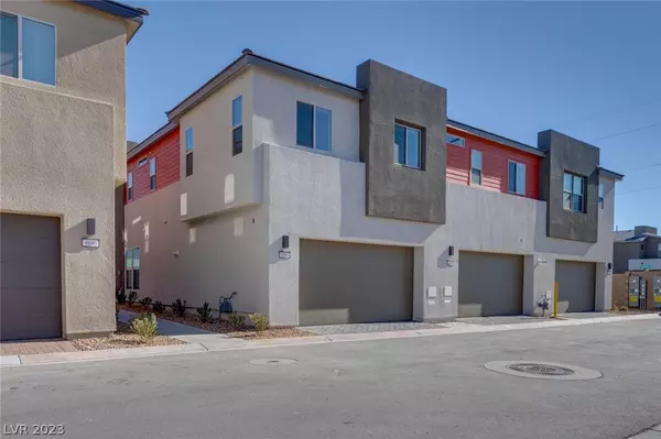 9884 Kings Glen Street, Las Vegas, NV 89141