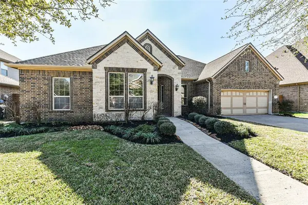 17303 Bland Mills LN, Richmond, TX 77407