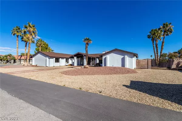 5960 Palmyra Avenue, Las Vegas, NV 89146