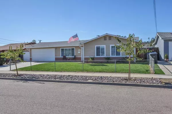 836 Broadview ST, Spring Valley, CA 91977