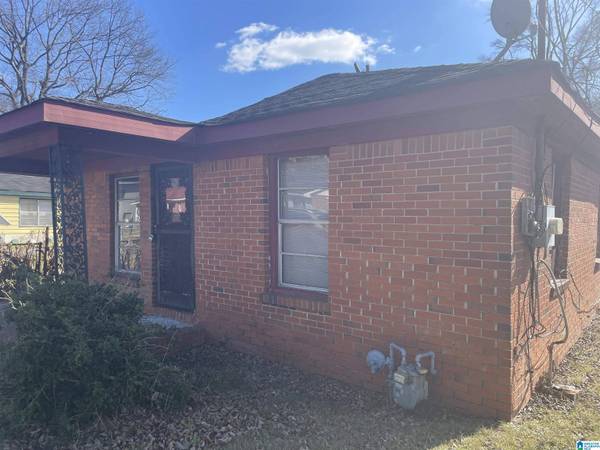 3653 43RD AVENUE N, Birmingham, AL 35207