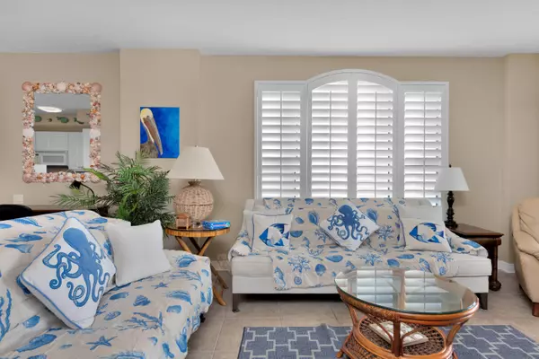 8515 E Gulf Boulevard ## 9A, Navarre, FL 32566