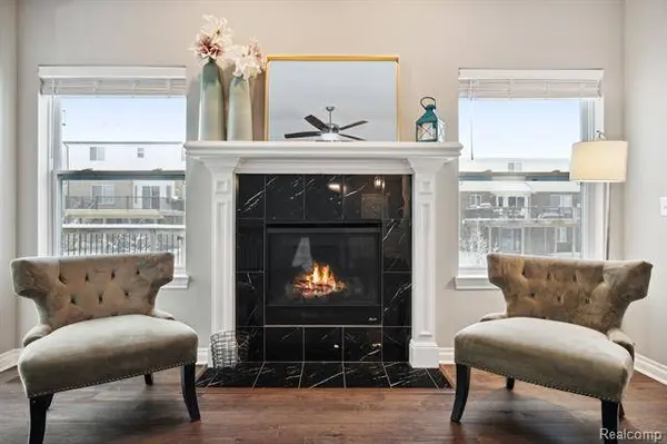 4134 CHASE RIDGE Lane, Howell, MI 48843