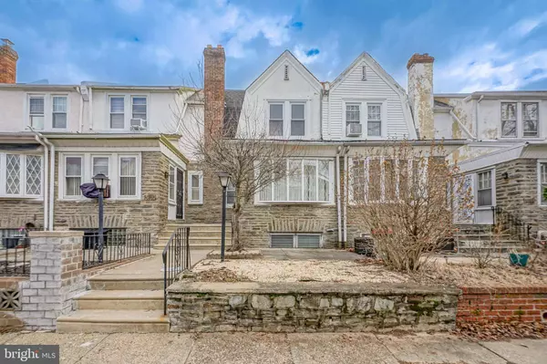 6429 N SYDENHAM ST, Philadelphia, PA 19126