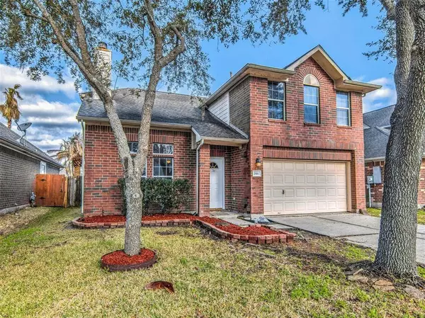 2881 Rocky Creek LN, League City, TX 77539