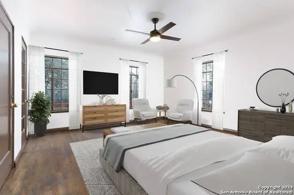 1148 SUNSHINE DR, San Antonio, TX 78228-2924