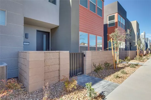 9884 Kings Glen Street, Las Vegas, NV 89141