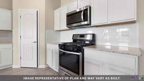 13444 MARSALA CT, Baton Rouge, LA 70817