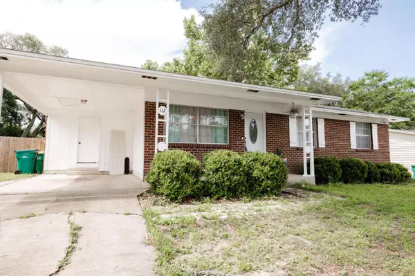 112 22Nd Street, Niceville, FL 32578