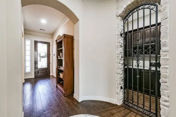 17303 Bland Mills LN, Richmond, TX 77407