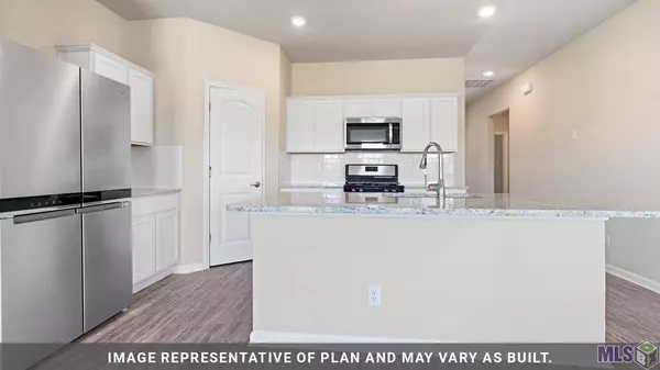 13444 MARSALA CT, Baton Rouge, LA 70817