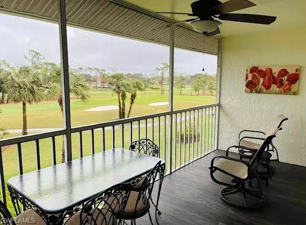 4556 Andover WAY #E-303, Naples, FL 34112