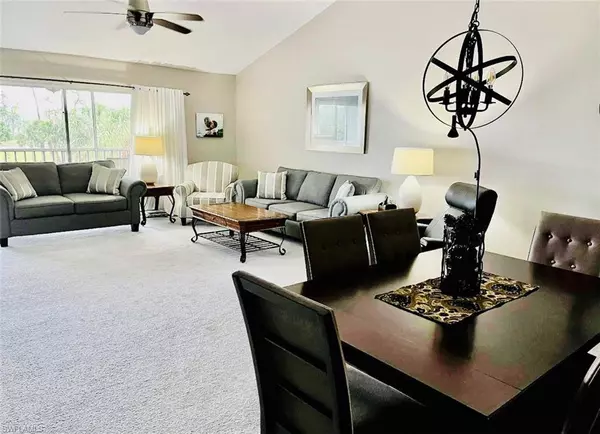4556 Andover WAY #E-303, Naples, FL 34112