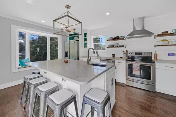 127 Dogwood Street, Santa Rosa Beach, FL 32459