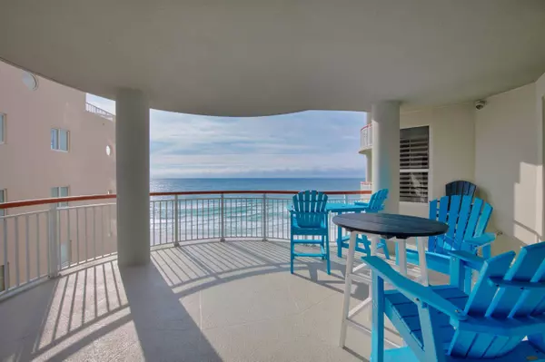 8515 E Gulf Boulevard ## 9A, Navarre, FL 32566