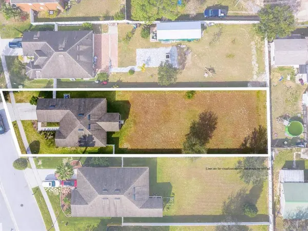 3029 PATTERSON GROVES DR, Haines City, FL 33844