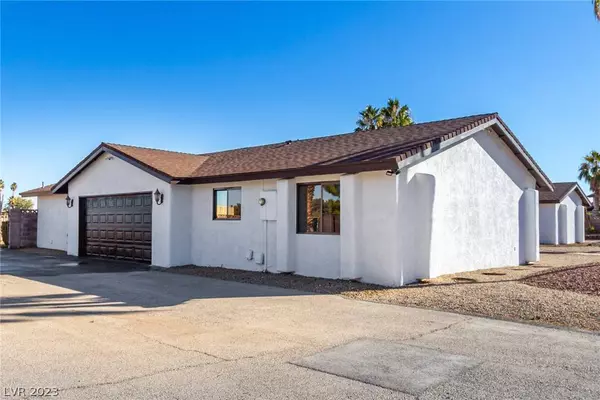 5960 Palmyra Avenue, Las Vegas, NV 89146