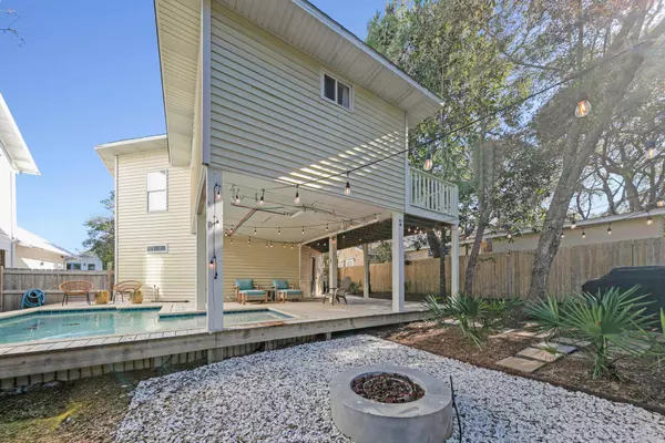 127 Dogwood Street, Santa Rosa Beach, FL 32459