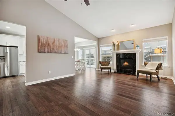 4134 CHASE RIDGE Lane, Howell, MI 48843