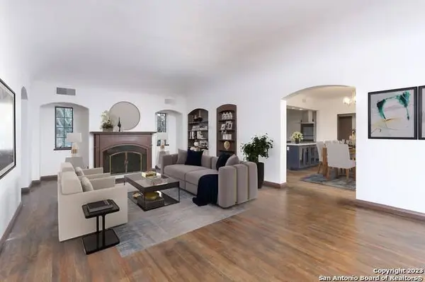 1148 SUNSHINE DR, San Antonio, TX 78228-2924