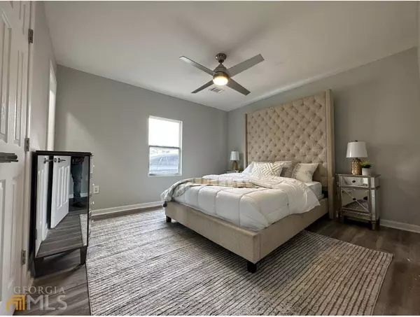 1906 Browns Mill RD, Atlanta, GA 30315