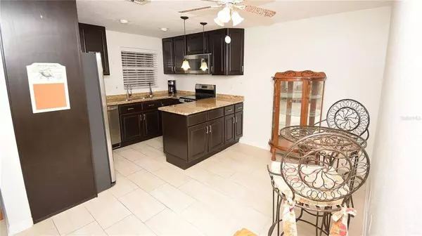 401 MONROE AVE #B202, Cape Canaveral, FL 32920