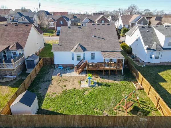 4007 Kristen St, Spring Hill, TN 37174