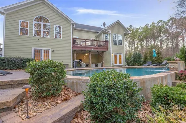 187 Chaska LOOP, Troutman, NC 28166