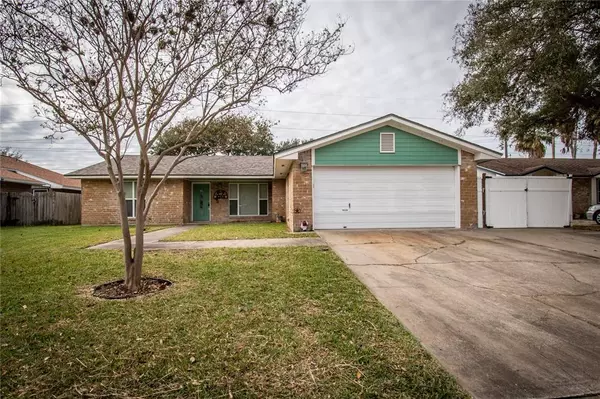 5245 Fulwell DR, Corpus Christi, TX 78413