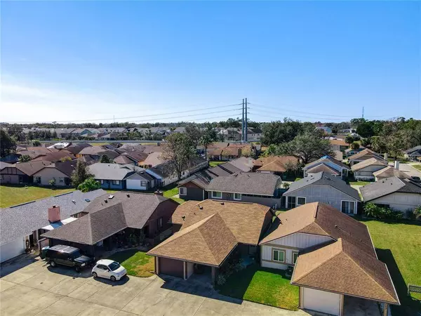 721 LAKESIDE DR, Winter Springs, FL 32708