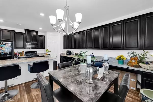 4108 Topaz Hills Drive, North Las Vegas, NV 89032