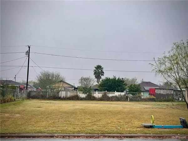 6900 S Ozuna, Pharr, TX 78577