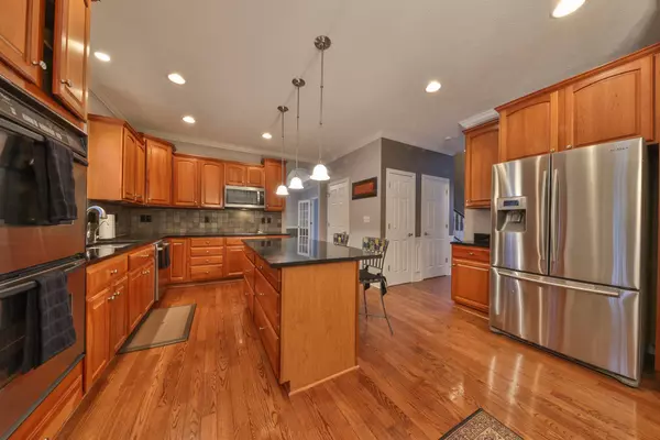 14443 Waterway BLVD, Fishers, IN 46040