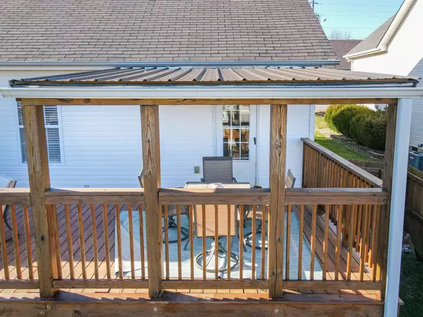 4007 Kristen St, Spring Hill, TN 37174