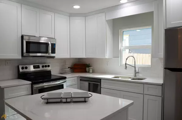 1906 Browns Mill RD, Atlanta, GA 30315